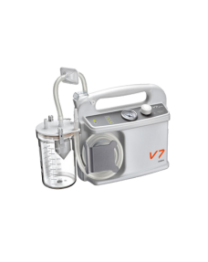 Aspirateur trachéal